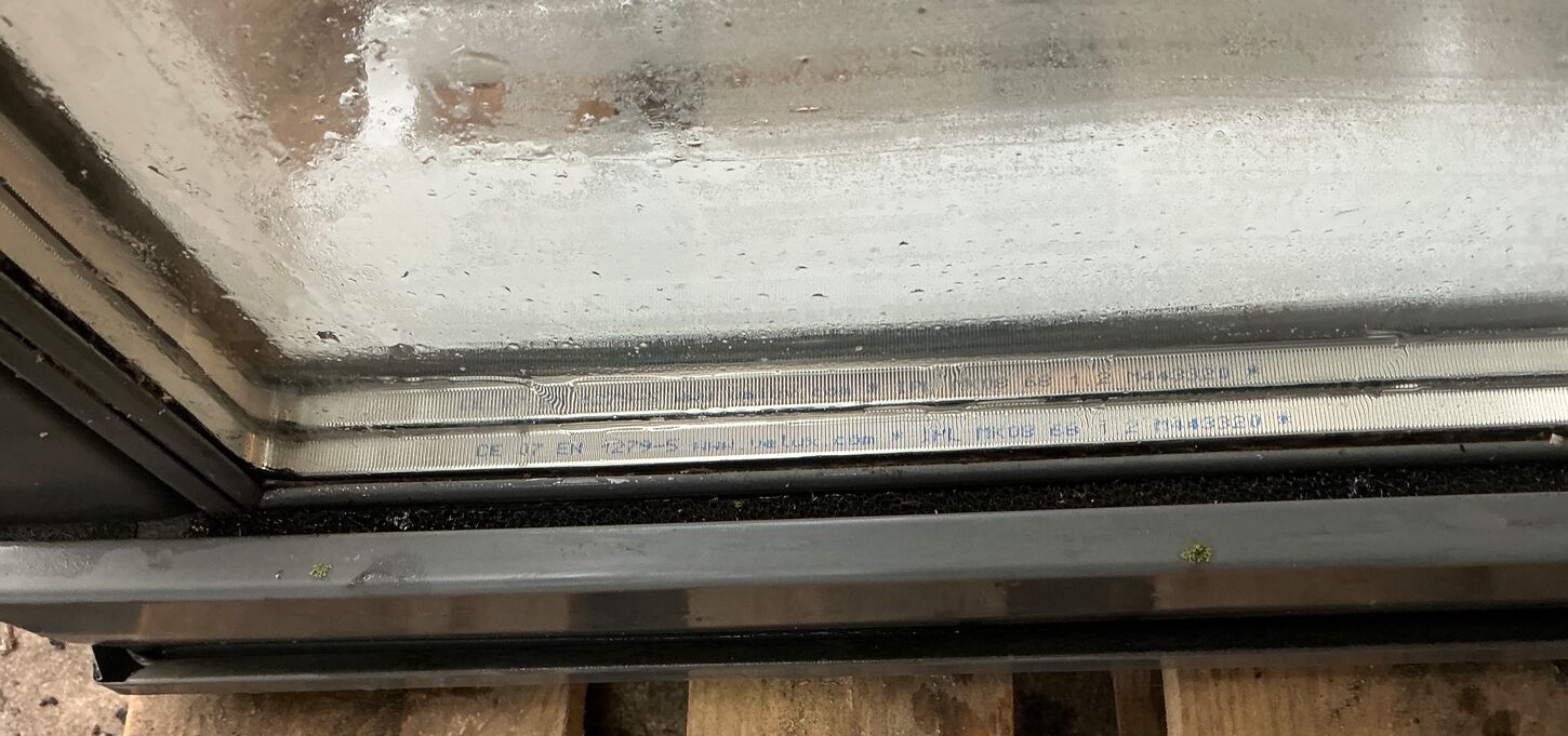 Velux GPL MK08 Ovenlysvindue, lav energi