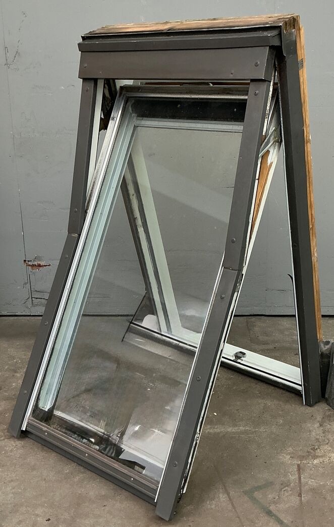 Velux GHL-2 Ovenlysvindue