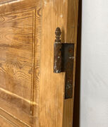 Fyldningsdør uden karm