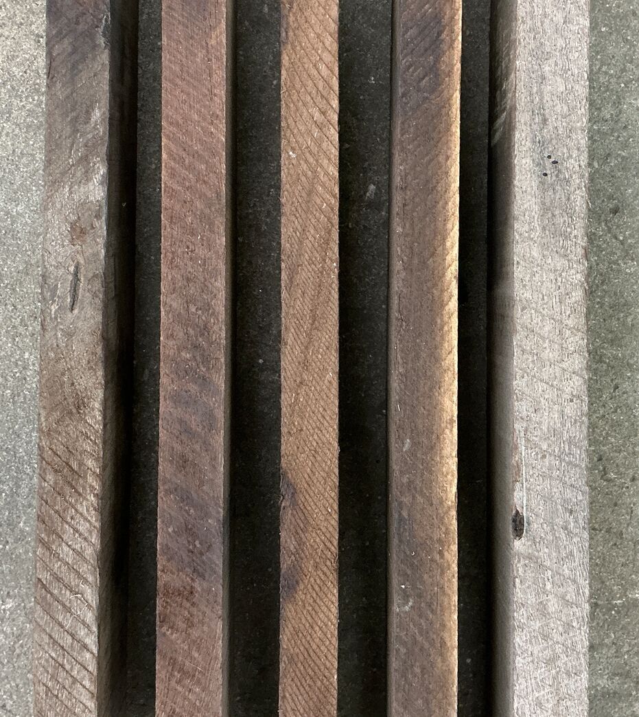 Panga Panga 25x75x600 mm