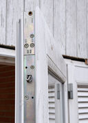 Rationel udestue med 10 stk elementer