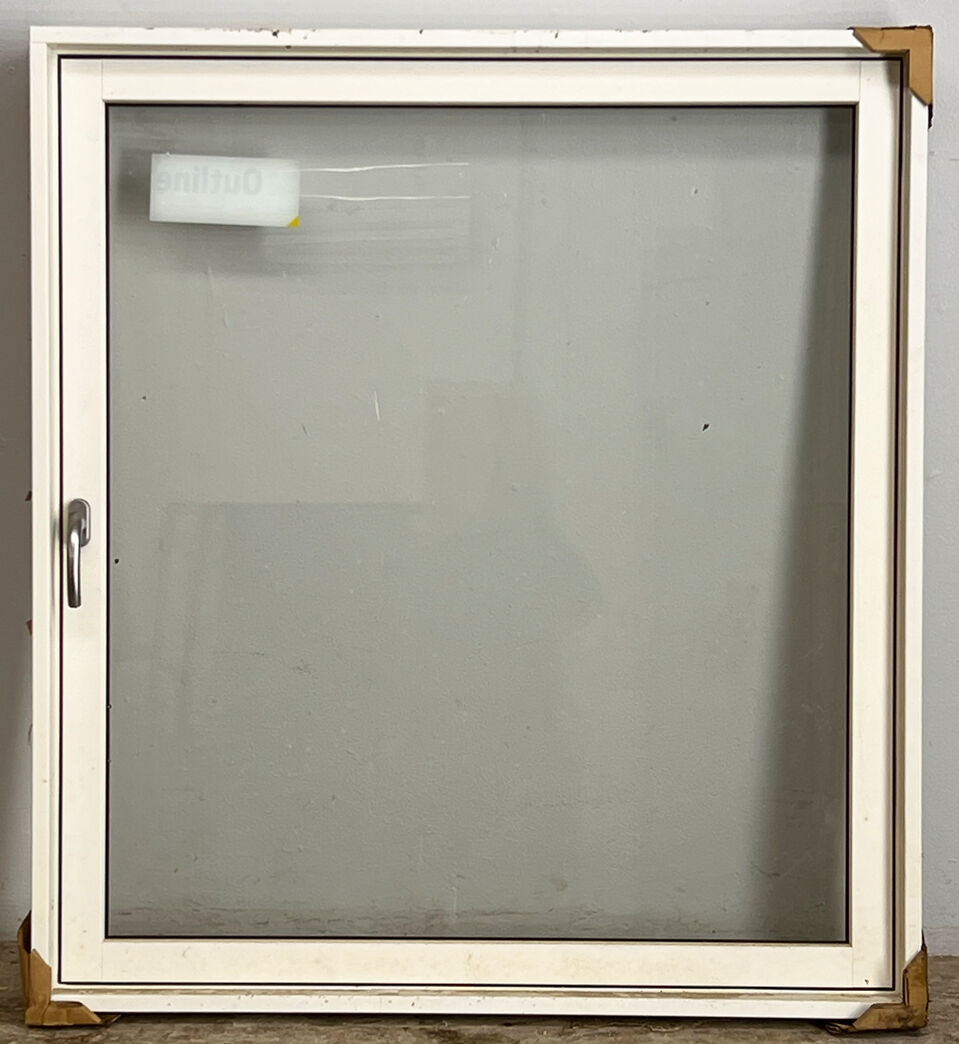 Outline termovindue - Dreje/kipåbning