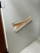 Originalt komplet 60'er køkken