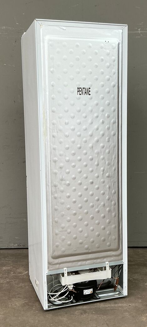 Fritstående Gorenje køle/fryseskab 205/109 liter