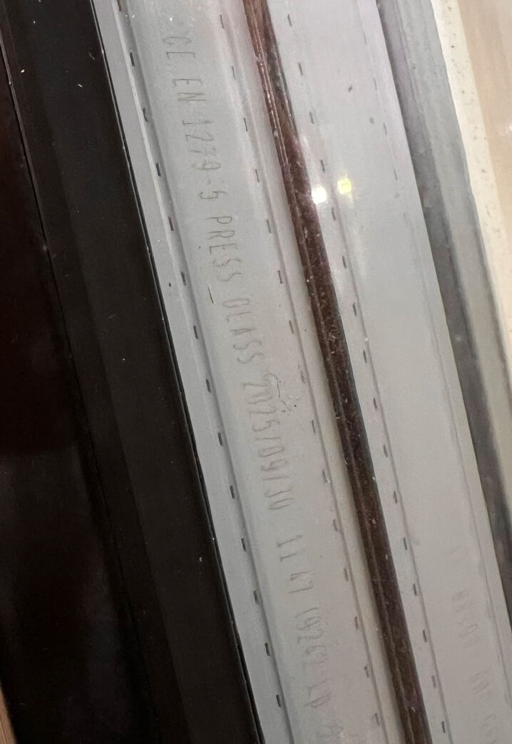 Termovindue - Outrup