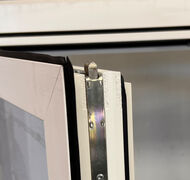 Idealcombi terrassedørsparti