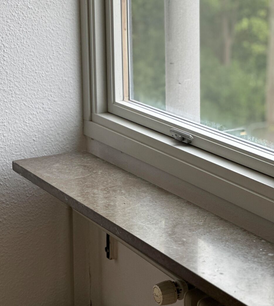 Vinduesplade i Ølandssten 25x224 cm