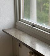 Vinduesplade i Ølandssten 25x224 cm