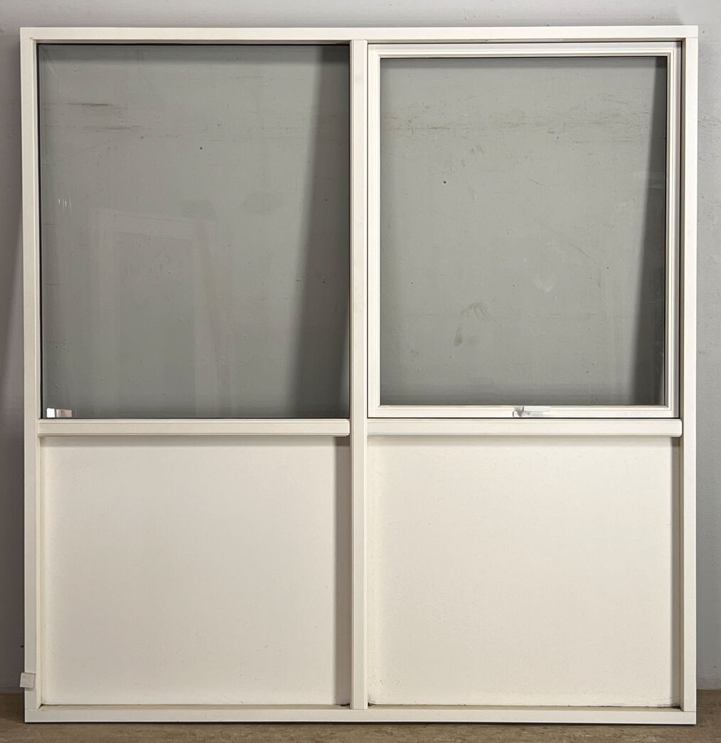 Termovindue /fast facadeelement