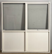 Termovindue /fast facadeelement