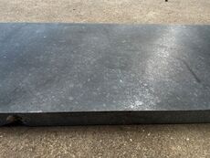 Poleret kvartsit 31x120x3 cm