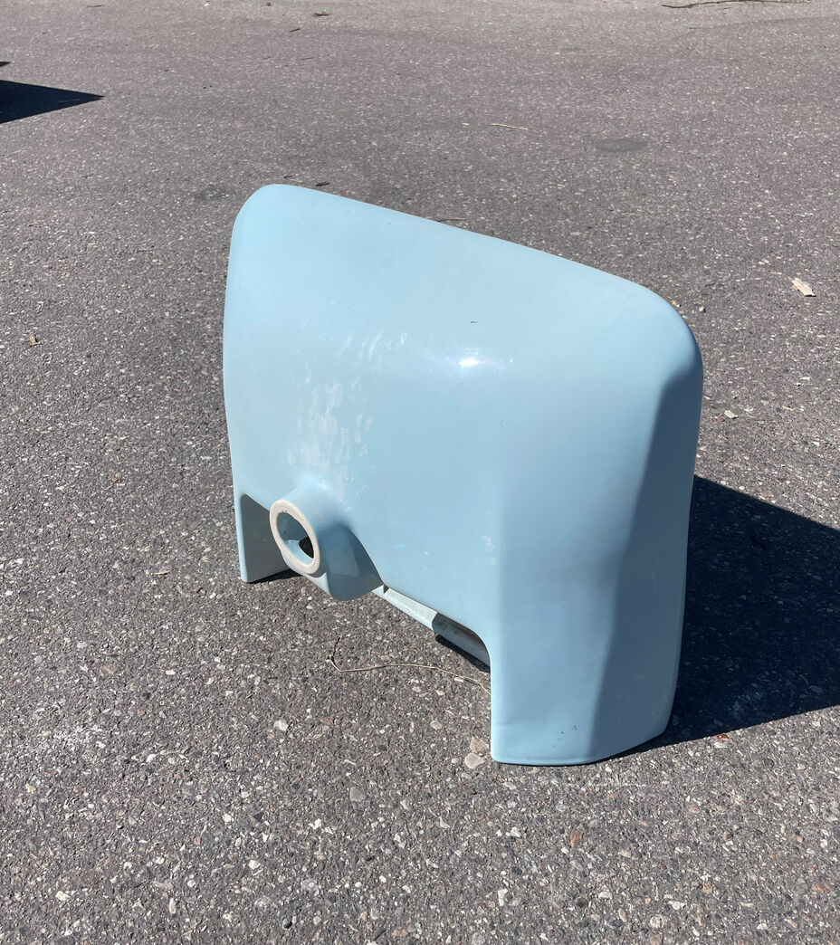 Ifö håndvask