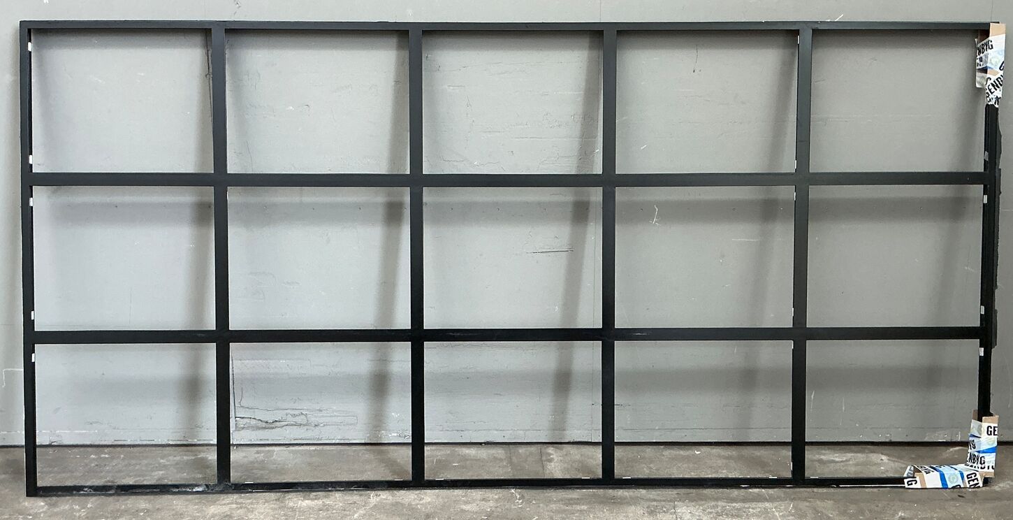 New Yorker vægelement 144x298 cm