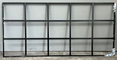 New Yorker vægelement 144x298 cm