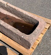 Granitkar / Trug