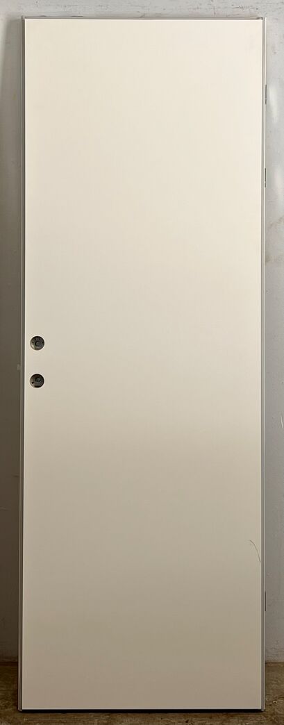 Brand/lyddør BD-30/35dB /u. karm