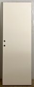 Brand/lyddør BD-30/35dB /u. karm