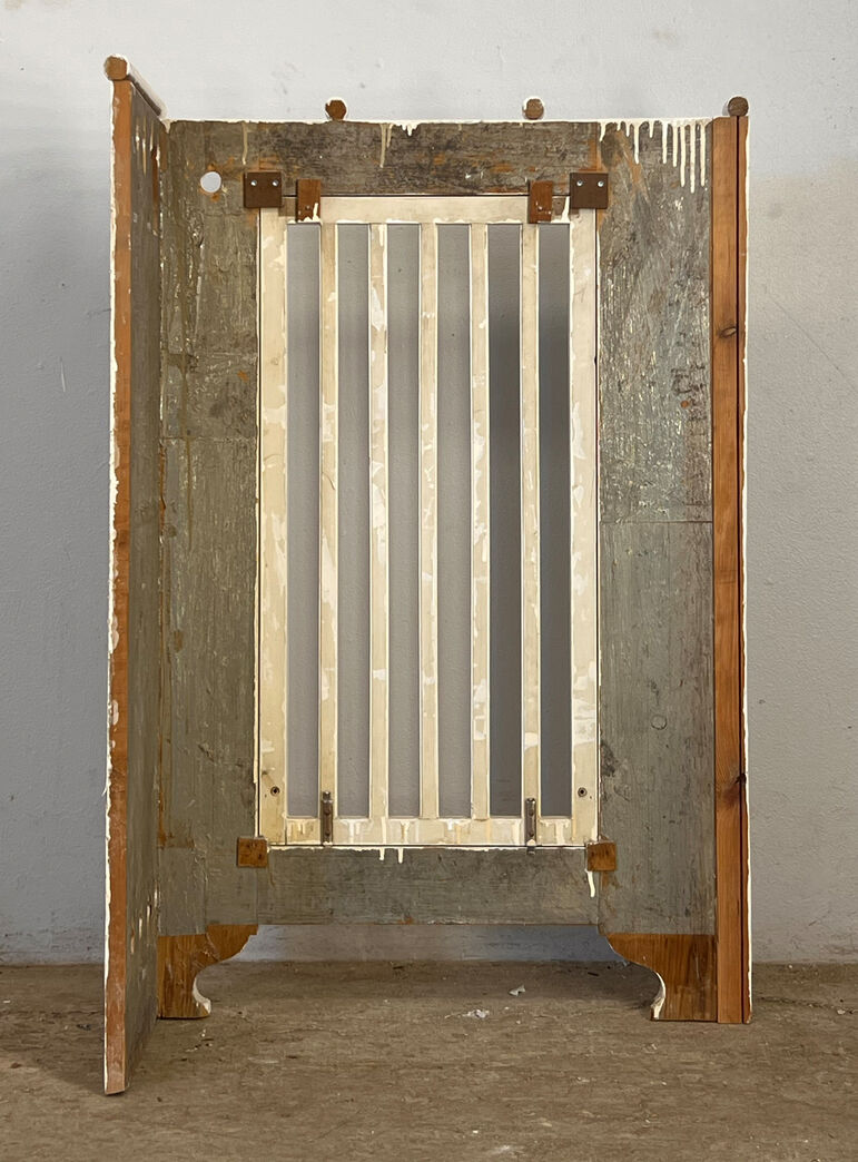 Radiatorskjuler