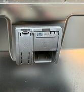 Bosch integrerbar opvaskemaskine