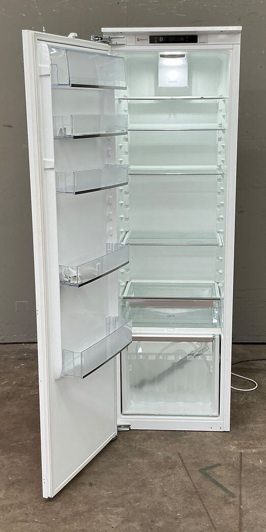 Elektrolux integrerbart køleskab 310 liter