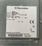 Brugt industri vaskemaskine Electrolux