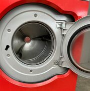Brugt industri vaskemaskine Electrolux