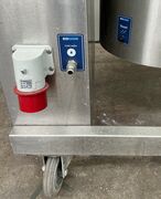 Brugt Kipgryde - model Easy 40/48 L
