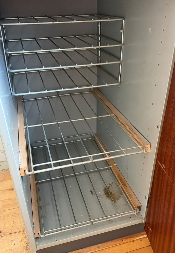 Komplet Tectum køkken