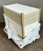 Brugt Akustikloftplade 59x119
