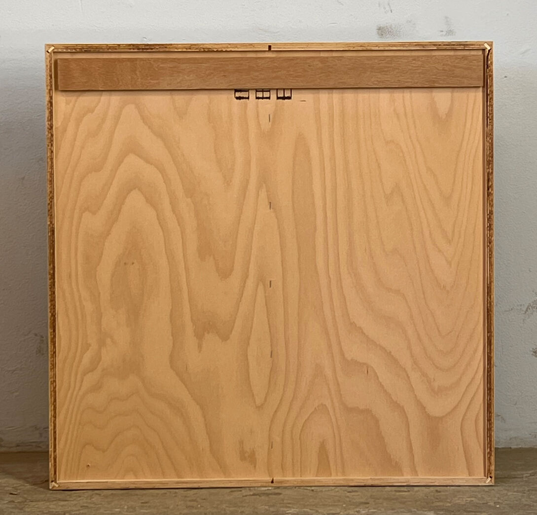 at-bo reol i x-finer - 70 x 70 x 16