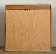 at-bo reol i x-finer - 70 x 70 x 16