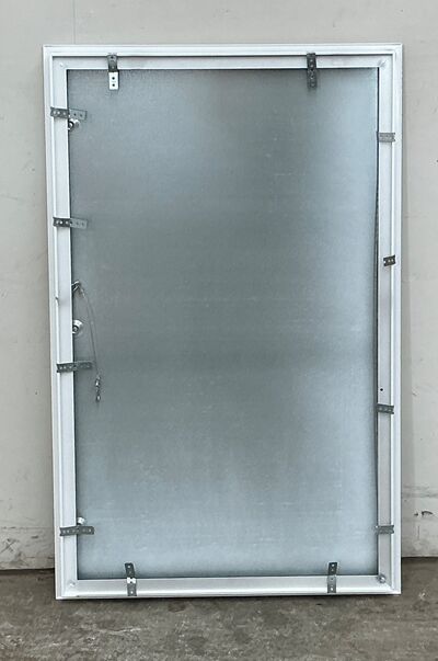 Inspektionslemme 64x102