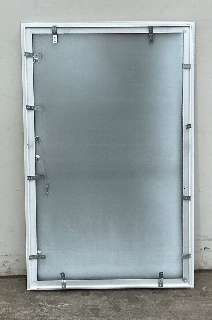 Inspektionslemme 64x102