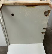 3 Køkkenmoduler fra 60'erne