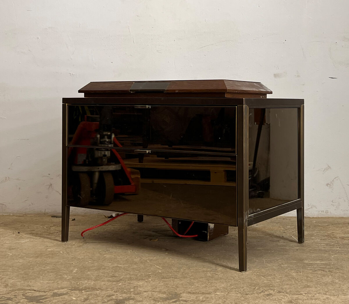 Skuffemodul - 86 cm