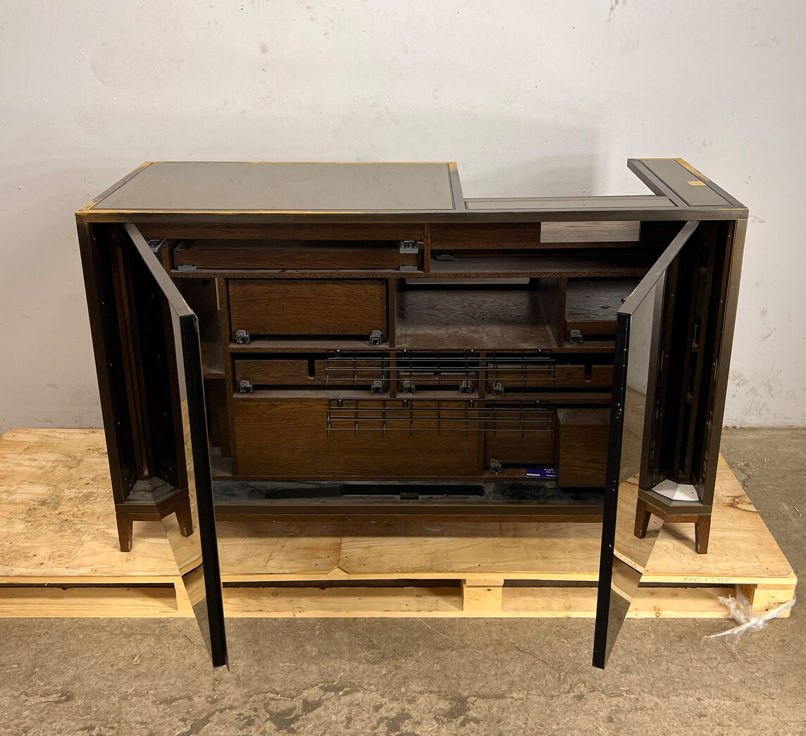 Butiksdisk - 160 cm