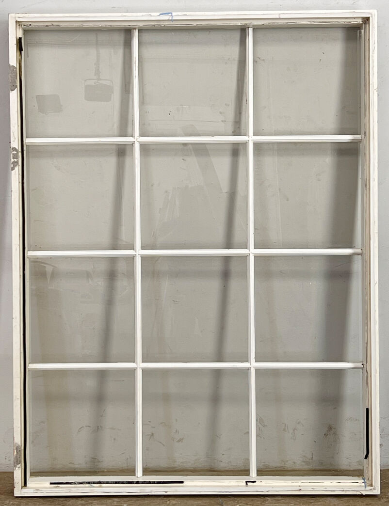 Stort ateliervindue - 144 x 190 cm