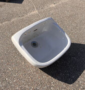 Håndvask