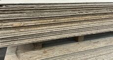 18mm OSB plader - 2440 x 1220