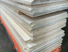 25 stk Sundolitt XPS 300 SL Isoleringsplader (50 mm) - 33m2