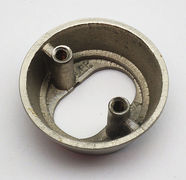RUKO/Assa cylinderring 18 mm