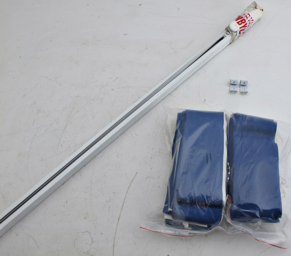 Faber Lamelgardin 139-152 cm