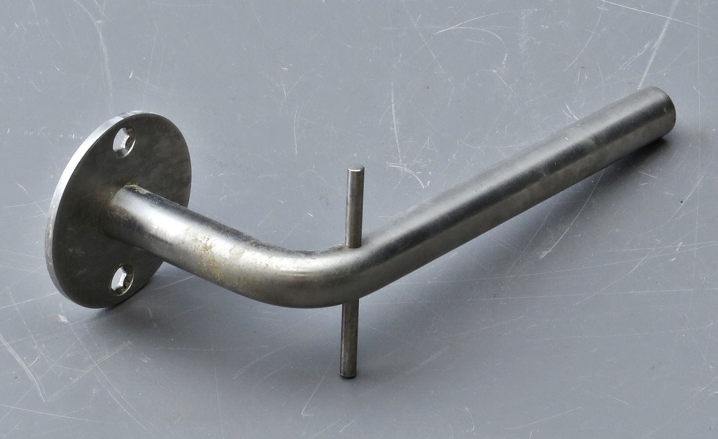 D-line - Reservetoiletrulleholder