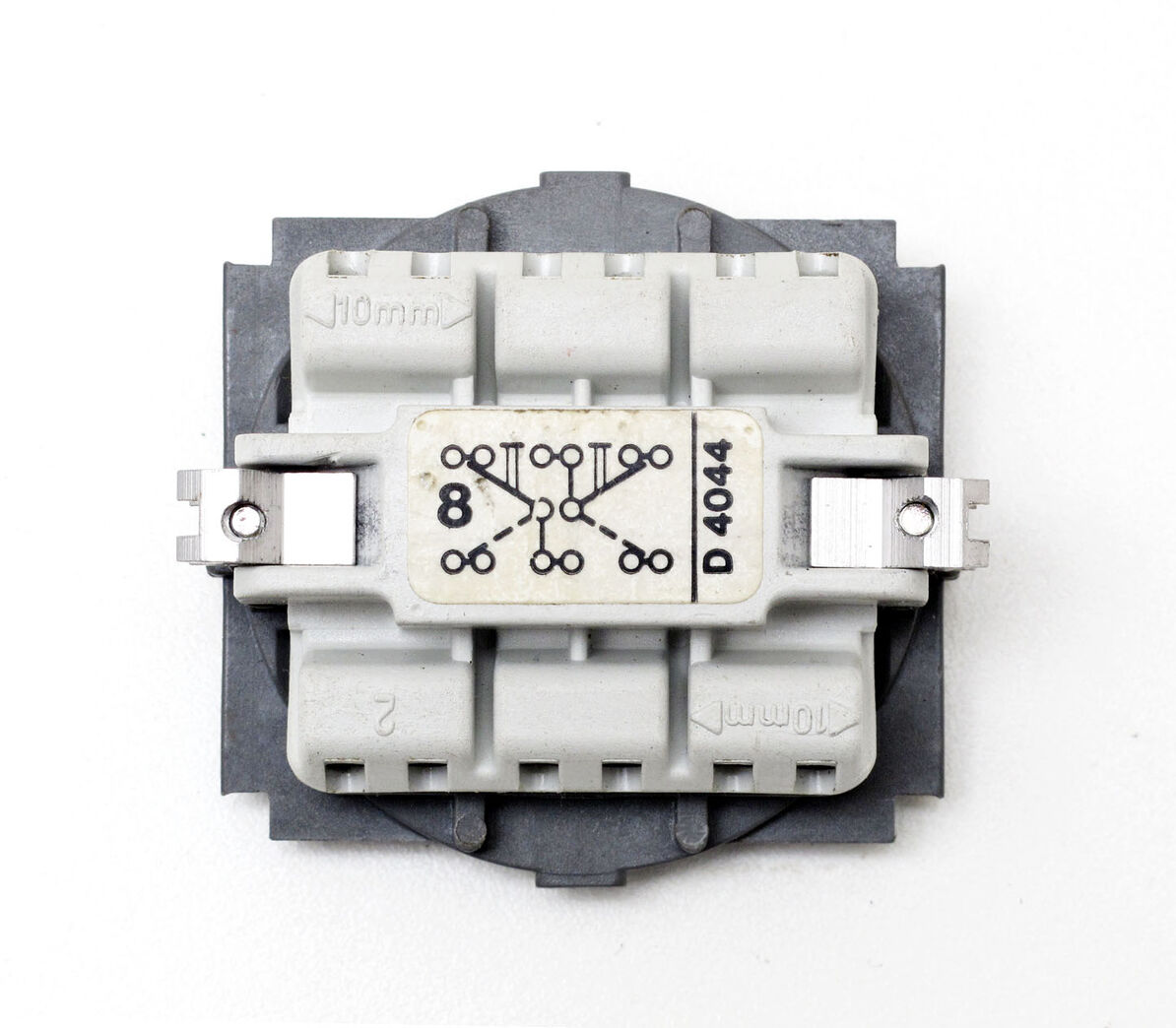 LK Fuga Dobbelt korrespondance afbyder