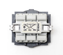 LK Fuga Dobbelt korrespondance afbyder