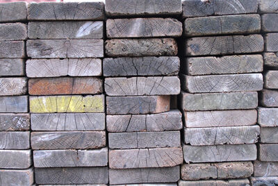 Stilladsbrædder længde 390 cm