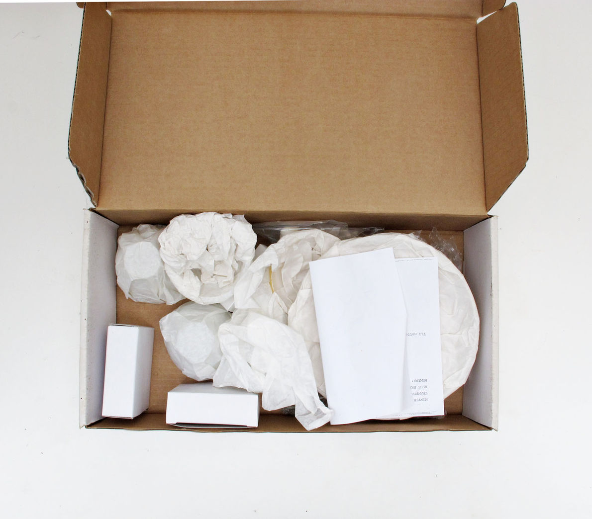 HAGRO halogen pendelsæt