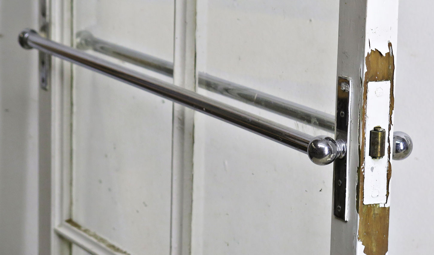 Fast greb - 78 cm Fast greb - 78 cm