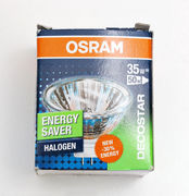 OSRAM halogen 12V 35W