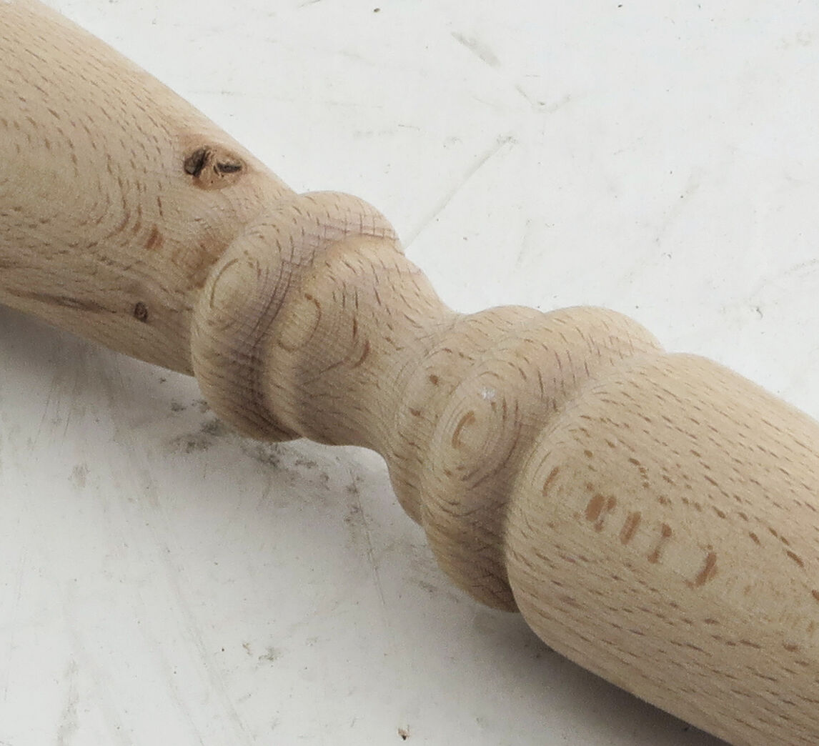 Baluster Ø 21/45 x 920 mm Bøg